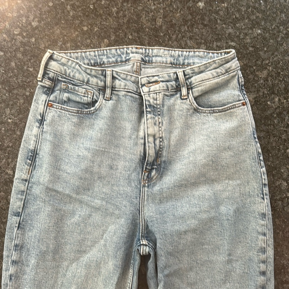 Old Navy Women’s Flare Jeans